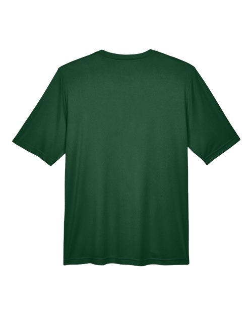 Team 365 TT11 Sport Dark Green — back