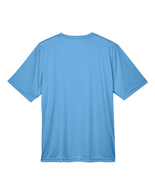 Team 365 TT11 Sport Light Blue — back