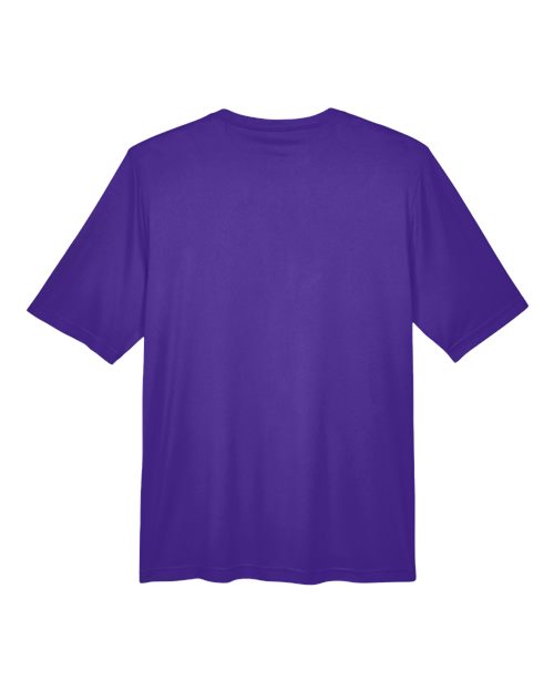 Team 365 TT11 Sport Purple — back