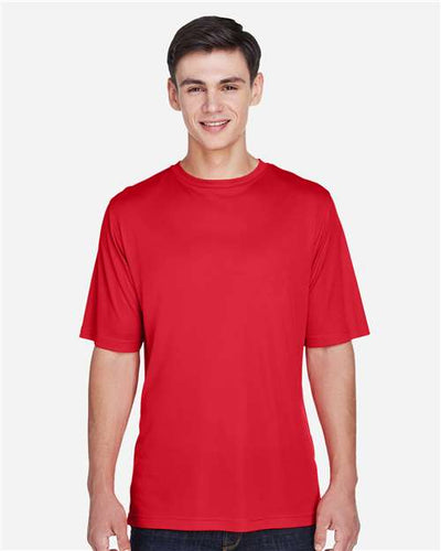 Team 365 TT11 Sport Red — on model front