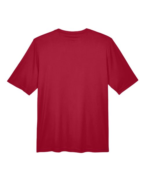 Team 365 TT11 Sport Scarlet Red — back