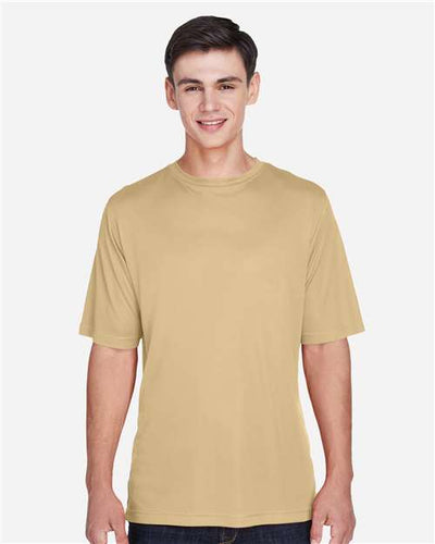 Team 365 TT11 Sport Vegas Gold — on model front