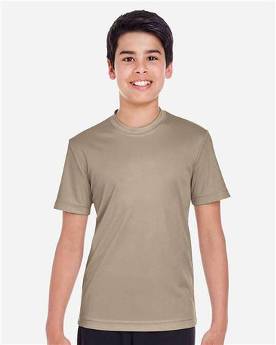 Team 365 TT11Y Desert Khaki — on model front