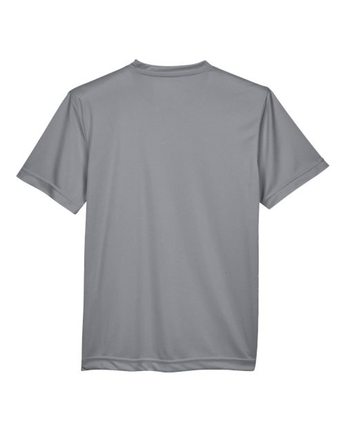 Team 365 TT11Y Sport Graphite — back