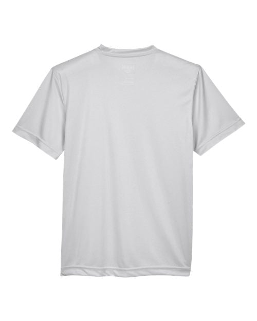 Team 365 TT11Y Sport Silver — back