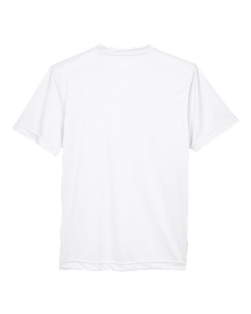 Team 365 TT11Y White — back
