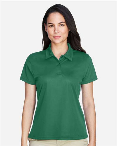 Team 365 TT21W Sport Dark Green — on model front