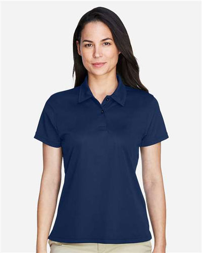 Team 365 TT21W Sport Dark Navy — on model front