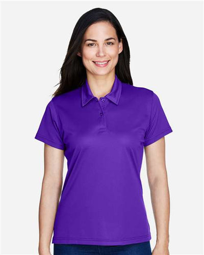 Team 365 TT21W Sport Purple — on model front