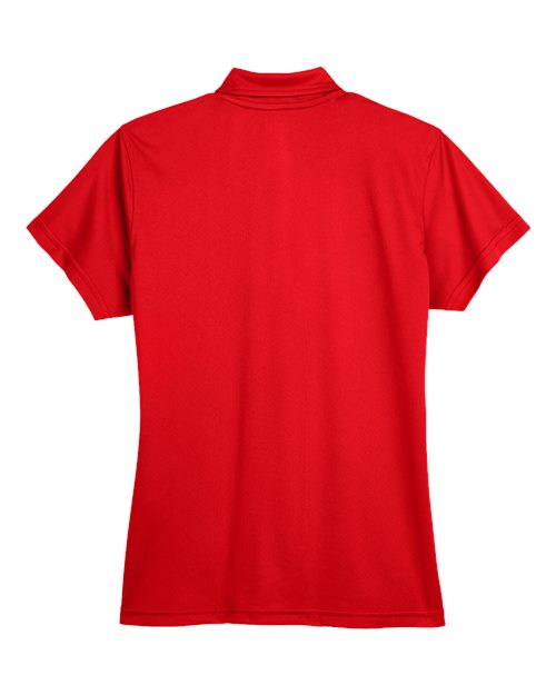 Team 365 TT21W Sport Red — back