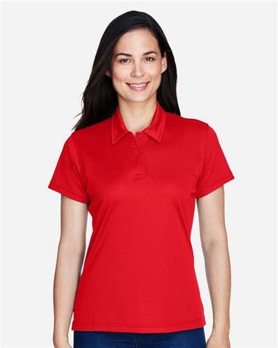 Team 365 TT21W Sport Red — on model front