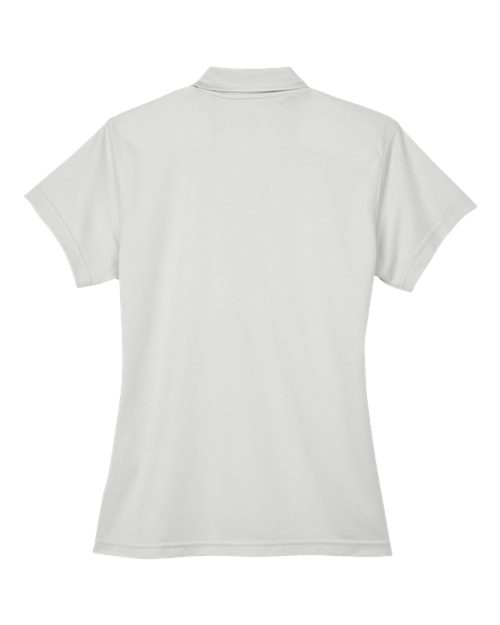 Team 365 TT21W Sport Silver — back