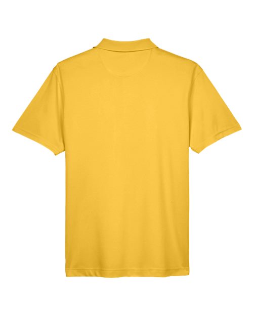 Harriton M315 Gold — back