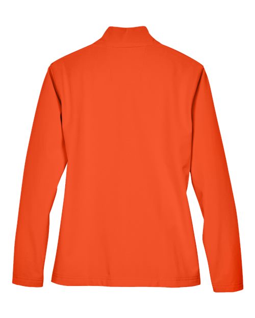 Team 365 TT80W Sport Orange — back