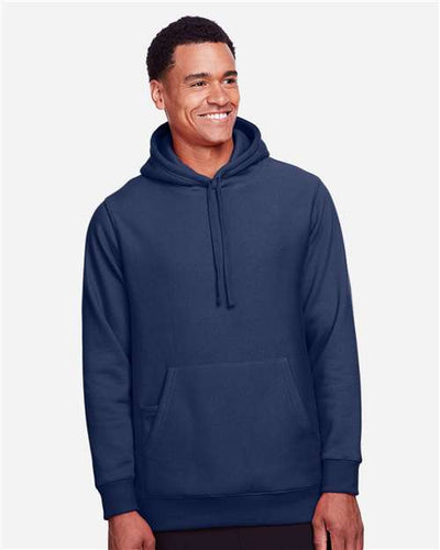 Team 365 TT96 Sport Dark Navy — on model front