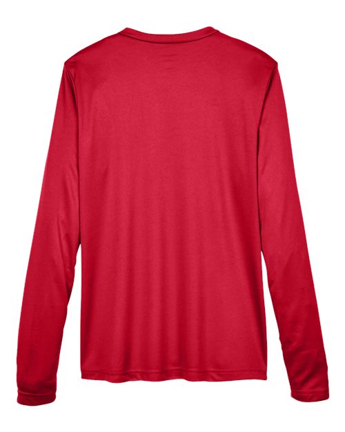 Team 365 TT11WL Sport Red — back