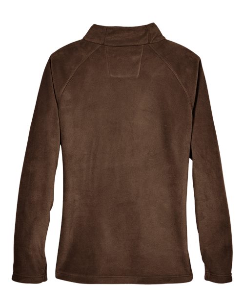 Team 365 TT90W Sport Dark Brown — back