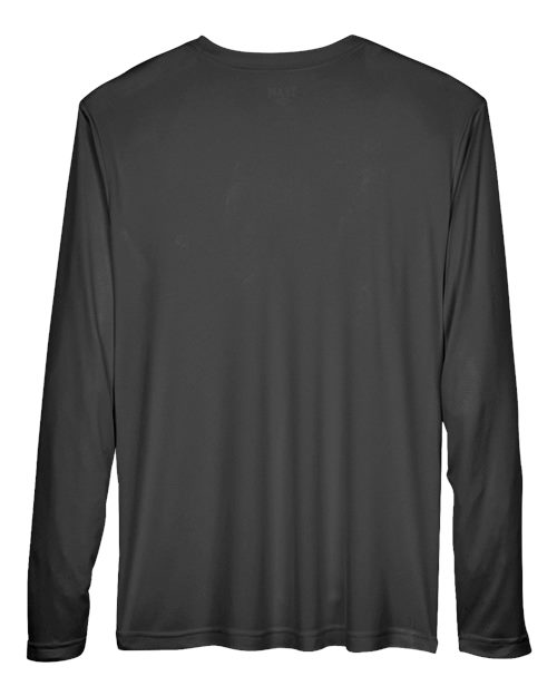 Team 365 TT11L Black — back