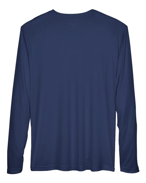 Team 365 TT11L Sport Dark Navy — back