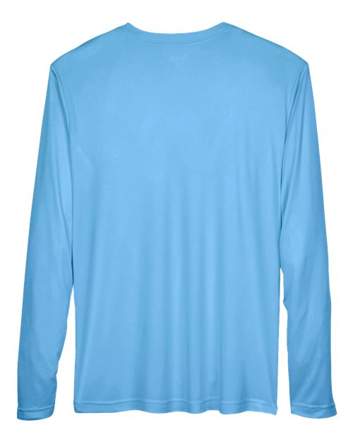 Team 365 TT11L Sport Light Blue — back