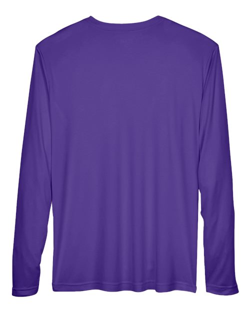 Team 365 TT11L Sport Purple — back