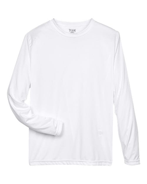Team 365 TT11L White — front