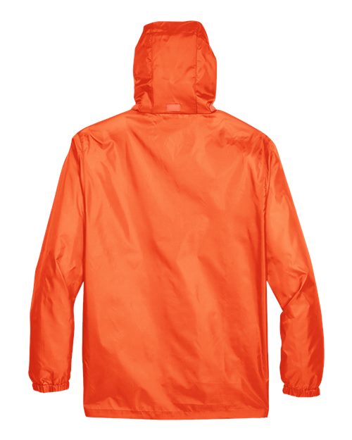 Team 365 TT73 Sport Orange — back