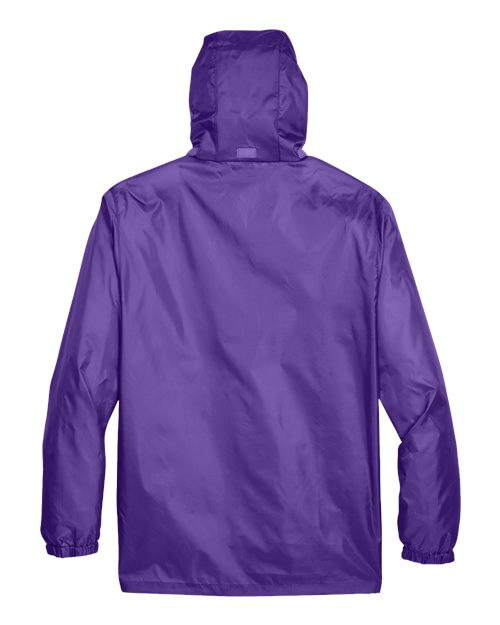 Team 365 TT73 Sport Purple — back