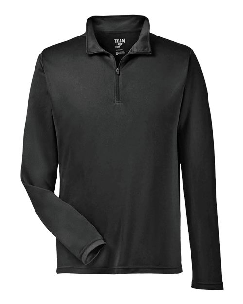 Team 365 TT31 Black — front