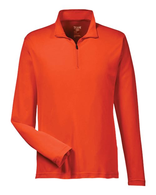Team 365 TT31 Sport Orange — front