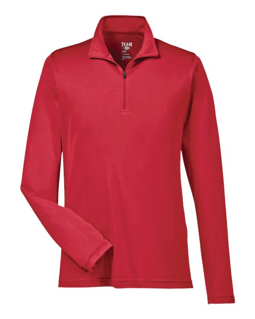 Team 365 TT31 Sport Red — front
