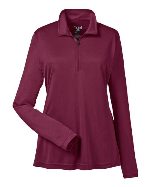 Team 365 TT31W Sport Maroon — front