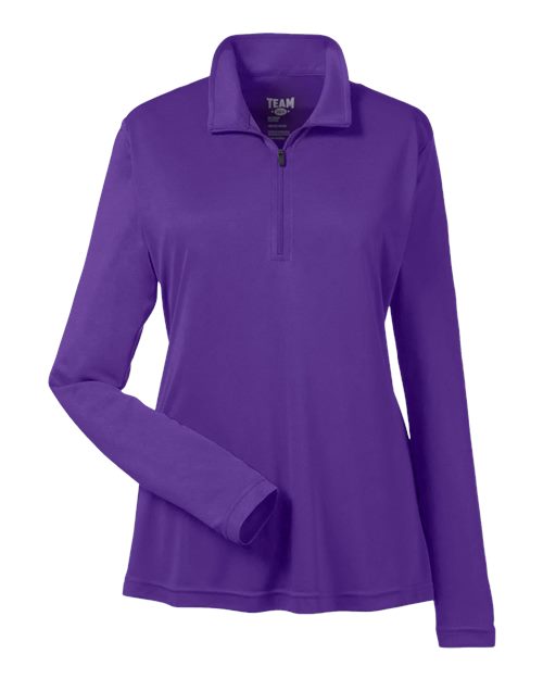 Team 365 TT31W Sport Purple — front