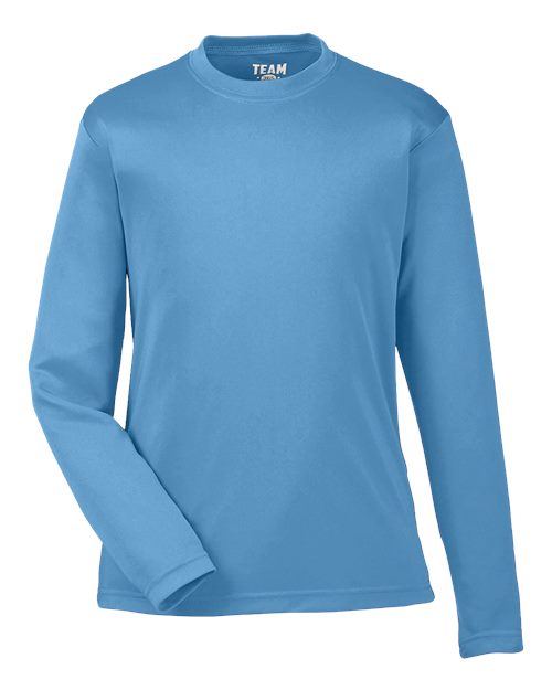 Team 365 TT11YL Sport Light Blue — front