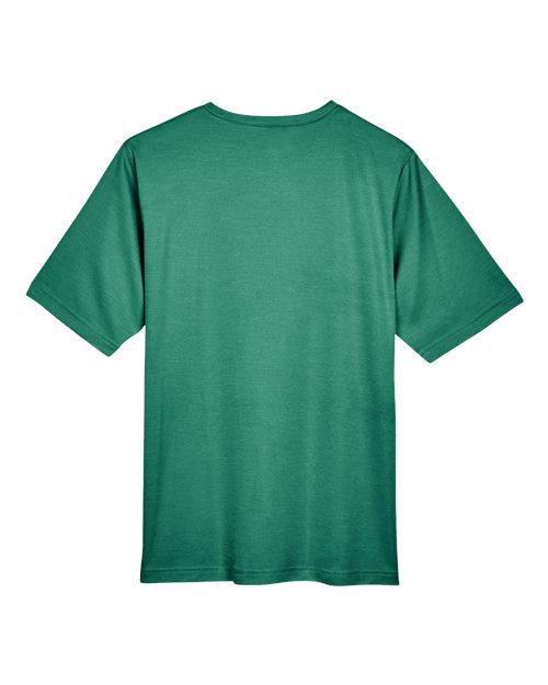 Team 365 TT11H Sport Forest Heather — back