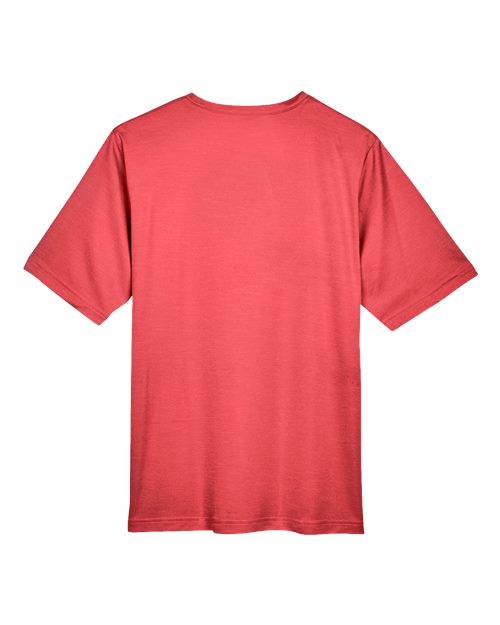 Team 365 TT11H Sport Red Heather — back