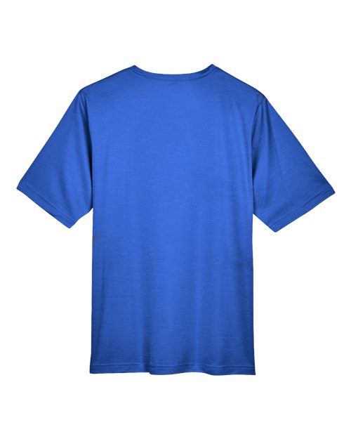 Team 365 TT11H Sport Royal Heather — back