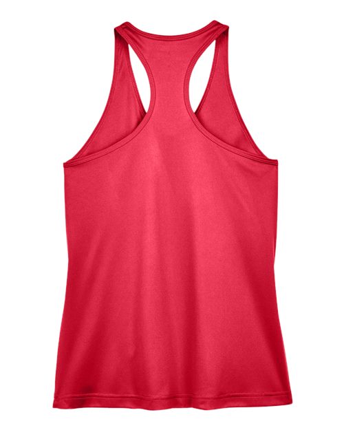 Team 365 TT11WRC Sport Red — back