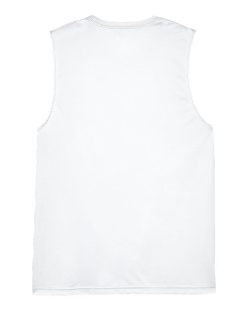 Team 365 TT11M White — back