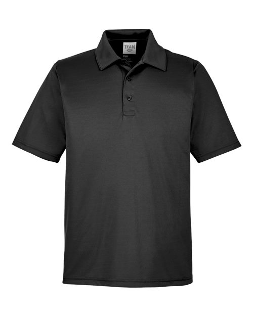 Team 365 TT51 Black — front