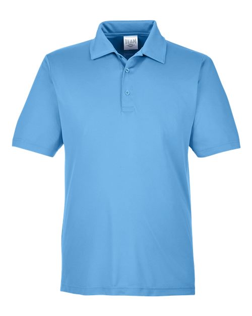 Team 365 TT51 Sport Light Blue — front
