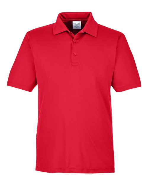 Team 365 TT51 Sport Red — front