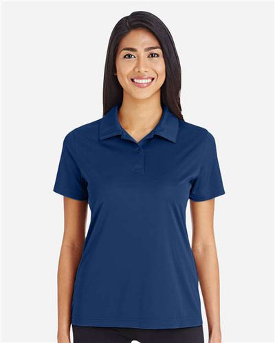 Team 365 TT51W Sport Dark Navy — on model front