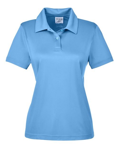 Team 365 TT51W Sport Light Blue — front