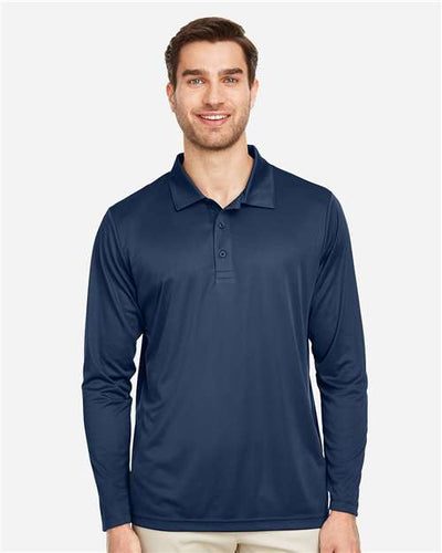 Team 365 TT51L Sport Dark Navy — on model front