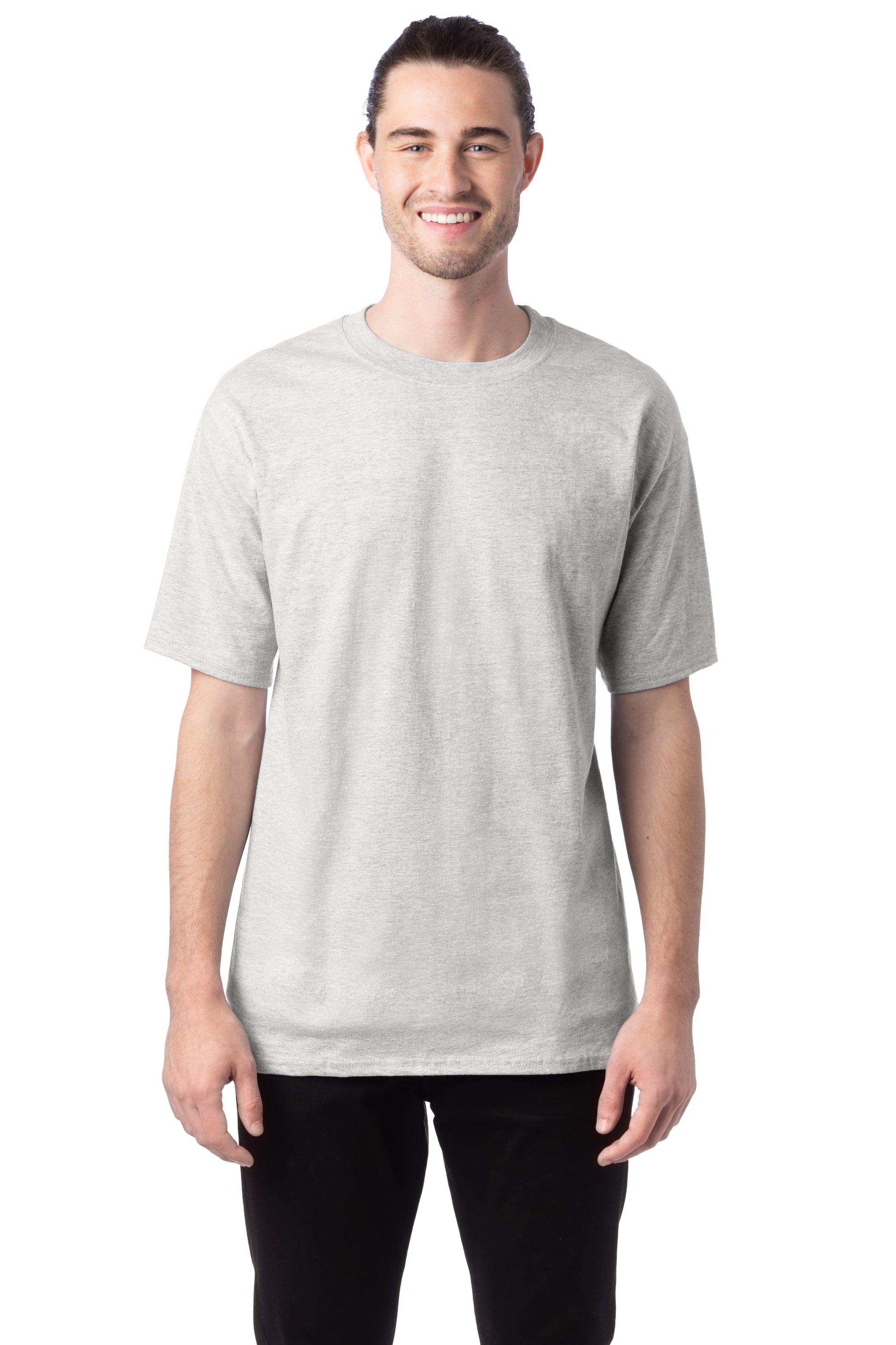 Men's Tall Beefy-T® - Ash