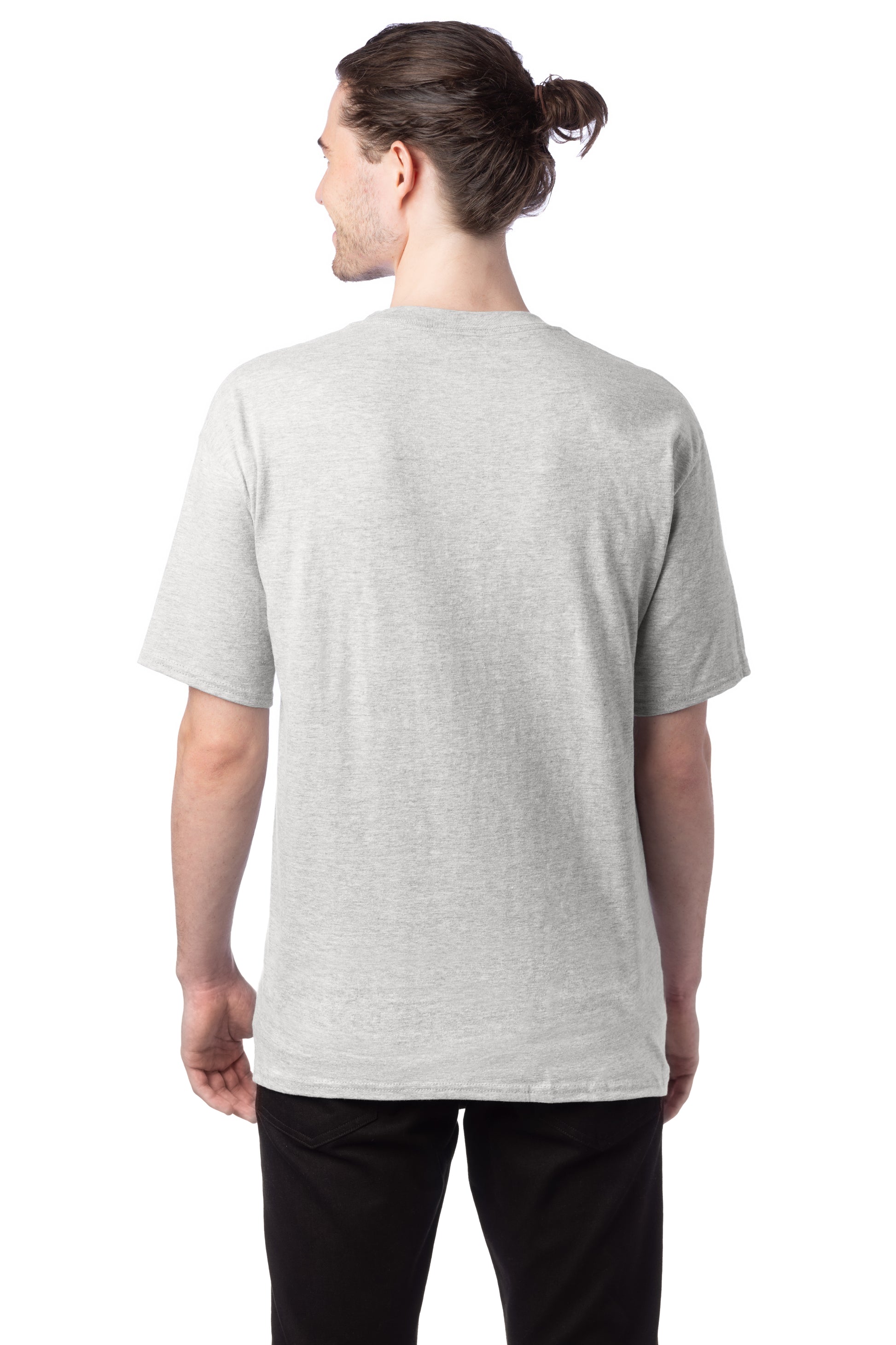 Men's Tall Beefy-T® - Ash