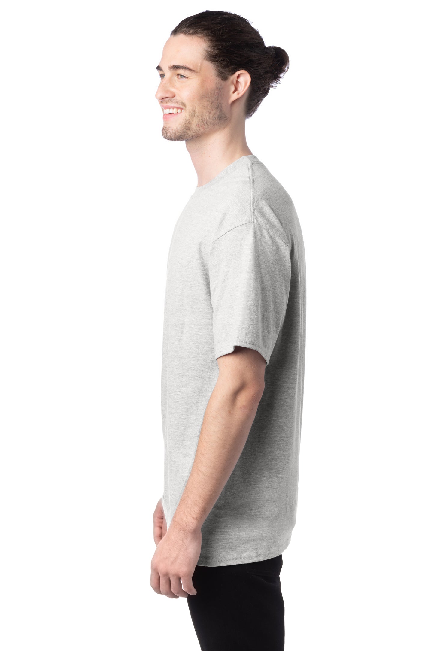 Men's Tall Beefy-T® - Ash