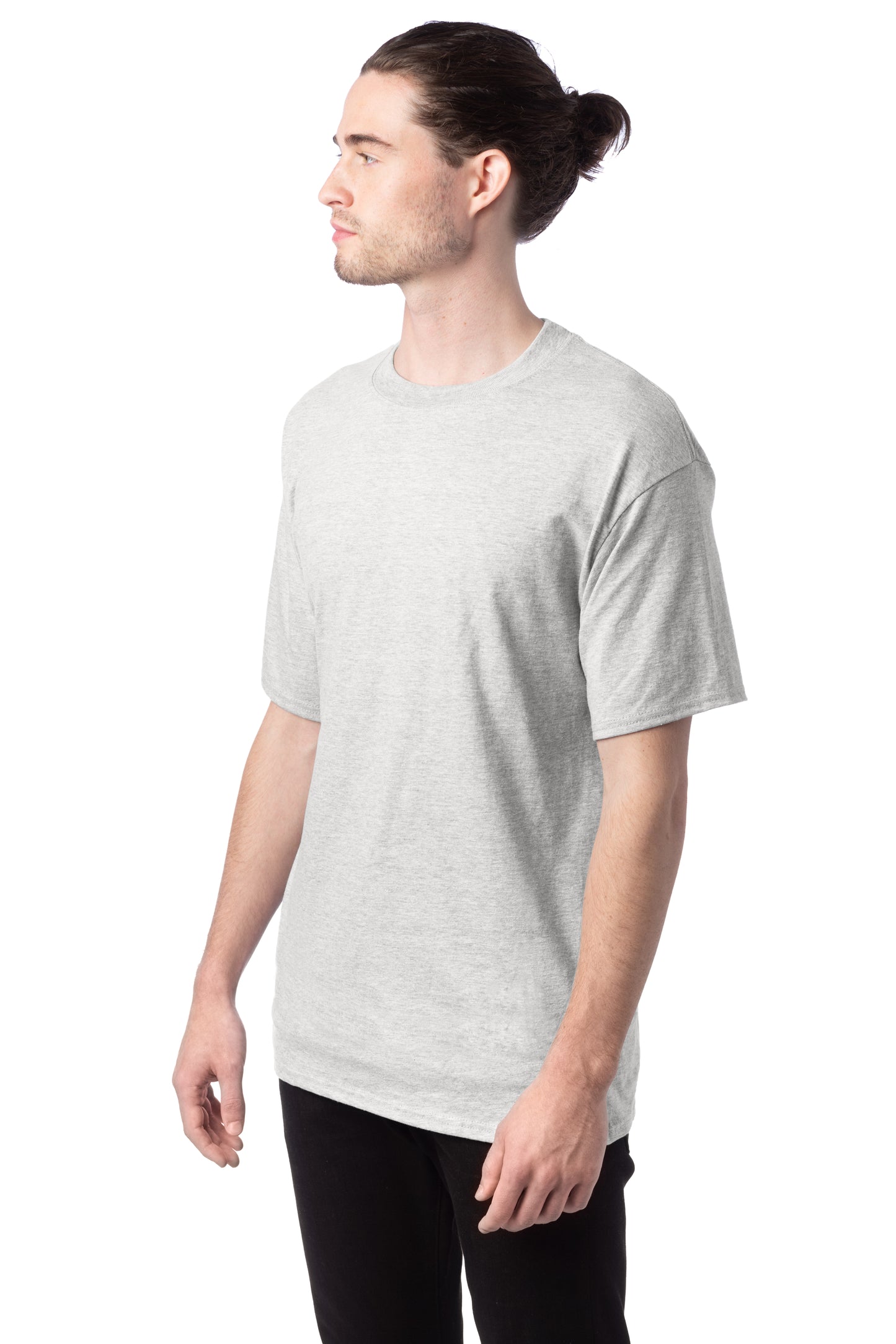 Men's Tall Beefy-T® - Ash