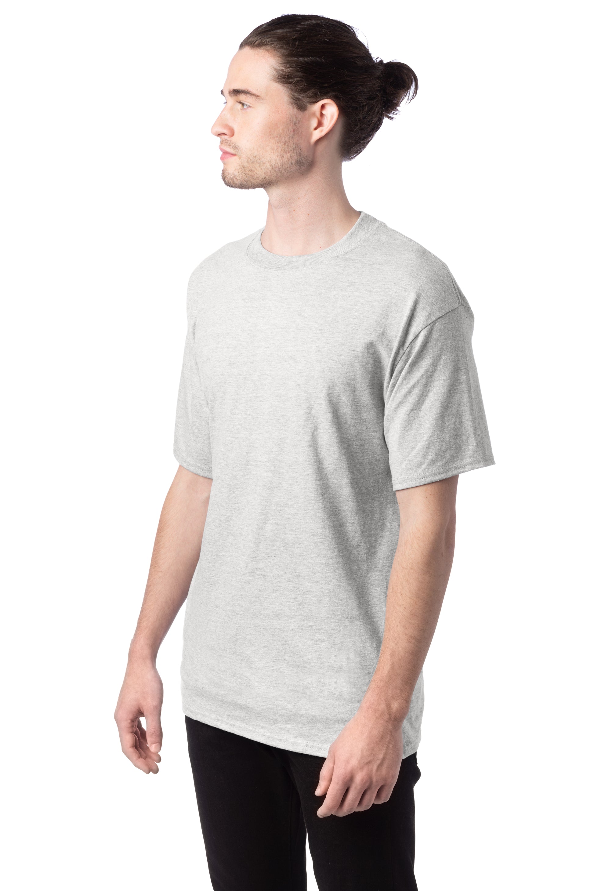 Men's Tall Beefy-T® - Ash